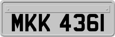 MKK4361