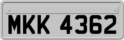 MKK4362