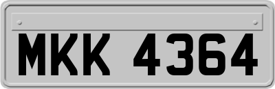 MKK4364