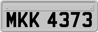 MKK4373