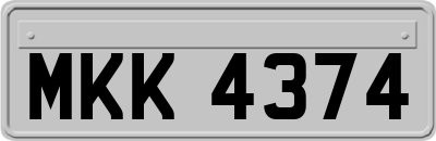 MKK4374