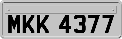 MKK4377