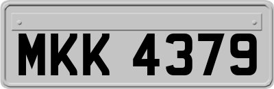 MKK4379