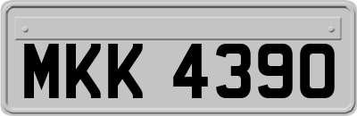 MKK4390