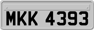 MKK4393