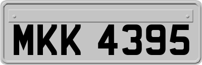 MKK4395