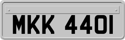 MKK4401