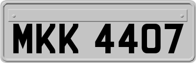 MKK4407