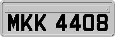 MKK4408