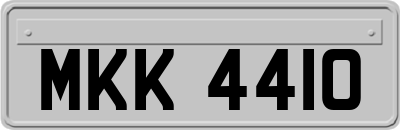 MKK4410