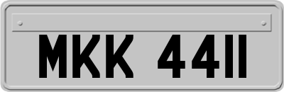 MKK4411