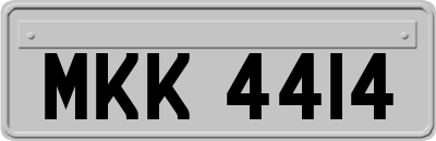MKK4414