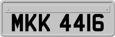 MKK4416