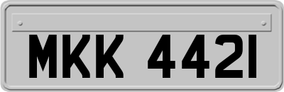 MKK4421