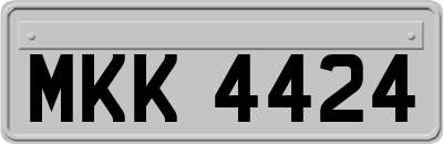 MKK4424