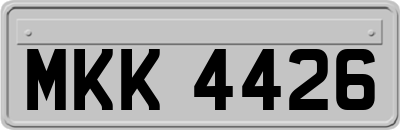 MKK4426