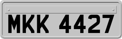 MKK4427