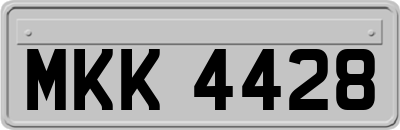 MKK4428
