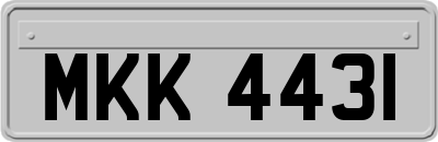 MKK4431