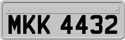 MKK4432