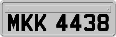 MKK4438