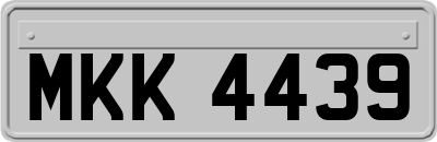 MKK4439