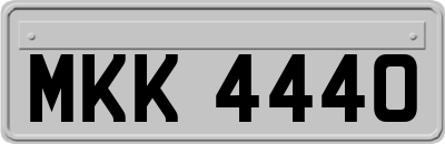 MKK4440