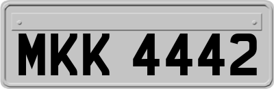 MKK4442
