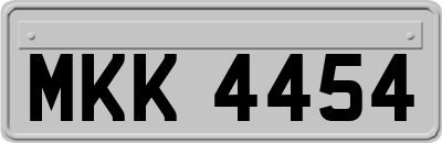 MKK4454
