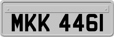 MKK4461