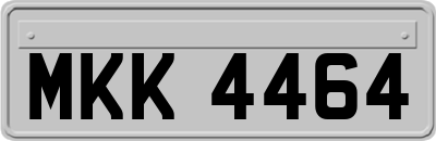 MKK4464