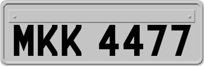 MKK4477