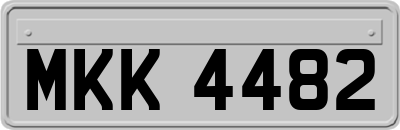 MKK4482