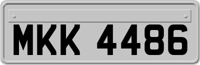 MKK4486