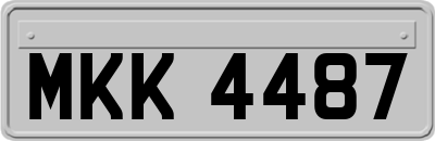 MKK4487