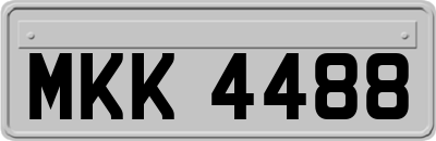 MKK4488