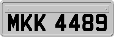 MKK4489