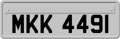 MKK4491