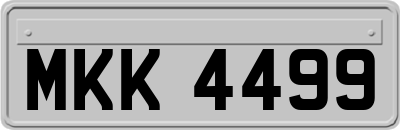 MKK4499