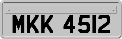 MKK4512