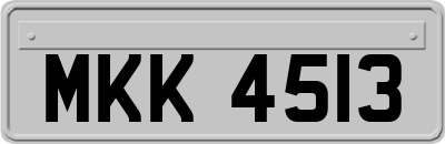 MKK4513