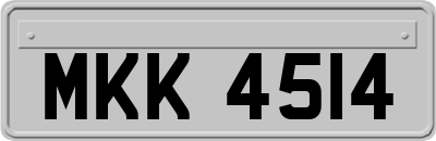 MKK4514