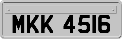 MKK4516