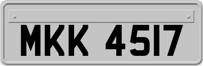 MKK4517