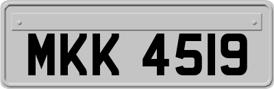 MKK4519