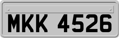 MKK4526
