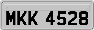 MKK4528