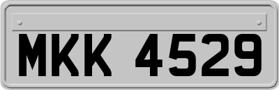 MKK4529