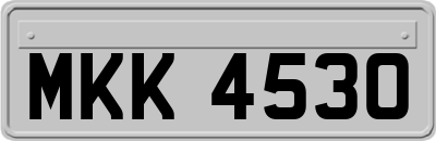 MKK4530