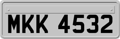 MKK4532